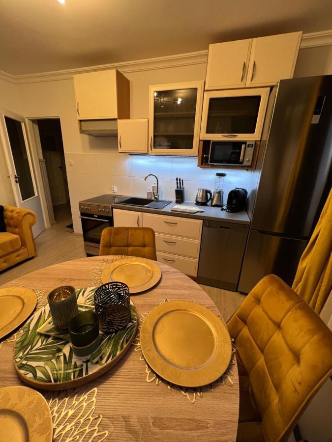 Comfort Zone Ostroda Villa Apartment B Luaran gambar